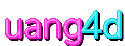 uang4d — logo kanal