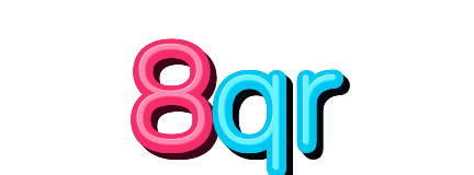 8qr — logo kanal