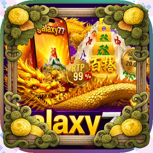 galaxy77 — galeri pratinjau - APK Resmi